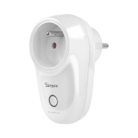 Sonoff S26R2TPE-FR Smart WiFi socket