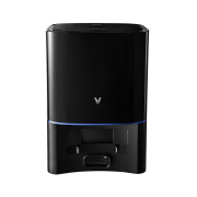 Viomi S9 Έξυπνη Σκούπα Ρομπότ με Wi-Fi και κάδο αδειάσματος (μαύρο)