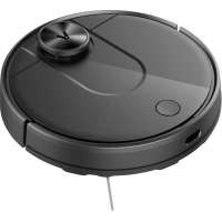 Viomi SE Έξυπνη Σκούπα Ρομπότ με Wi-Fi (μαύρο)
