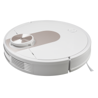 Viomi SE Έξυπνη Σκούπα Ρομπότ με Wi-Fi (λευκό)