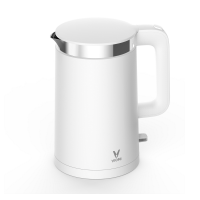 Viomi Kettle V-MK152A Βραστήρας 1.5lt 1800W (λευκό)  -ΕΥΡΩΠΑΙΚΗ ΠΡΙΖΑ