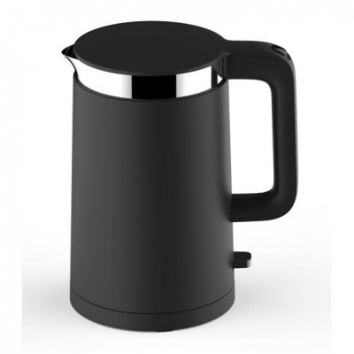 Viomi Kettle V-MK152B Βραστήρας 1.5lt 1800W (μαύρο)  -ΕΥΡΩΠΑΙΚΗ ΠΡΙΖΑ