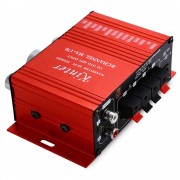 Kinter MA-170 12V 2 Channel Mini Digital Audio Ενισχυτής (Δεν περιέχεται τροφοδοτικό)