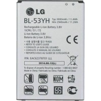 Μπαταρία LG BL-53YH (G3) 3000mAh bulk