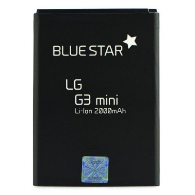 Μπαταρία BLUE STAR premium Li-ion 2000mAh για LG G3 mini (G3S/G3 Beat)