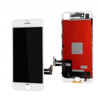 Οθόνη LCD και Touch Apple iPhone 7 Άσπρη