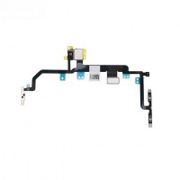 Καλωδιοταινία Πλήκτρων Έντασης και On/Off  iPhone 8 Plus