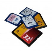 Κάρτες Μνήμης - USB Sticks (74)