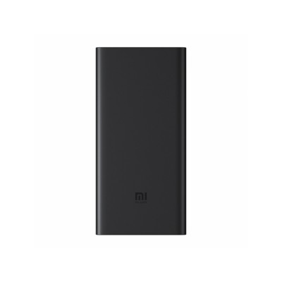 Xiaomi Mi Wireless Power Bank (PLM11ZM) 10000mAh με Γρήγορη Φόρτιση και USB-C Μαύρο