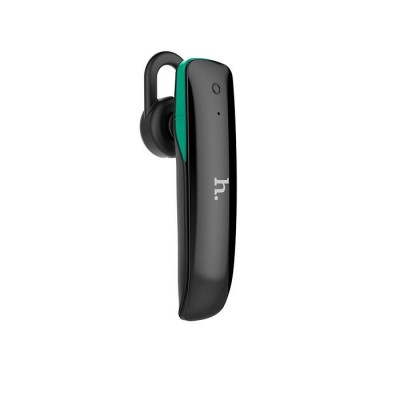 HOCO Wireless Bluetooth Headset E1 Μαύρο