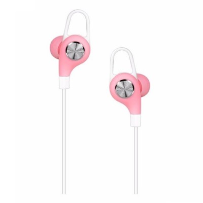 HOCO Earphones Aparo M21 Ροζ