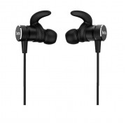 HOCO Earphones Sporting Bluetooth Nimble ES8 Μαύρα