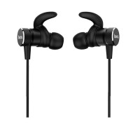 HOCO Earphones Sporting Bluetooth Nimble ES8 Μαύρα
