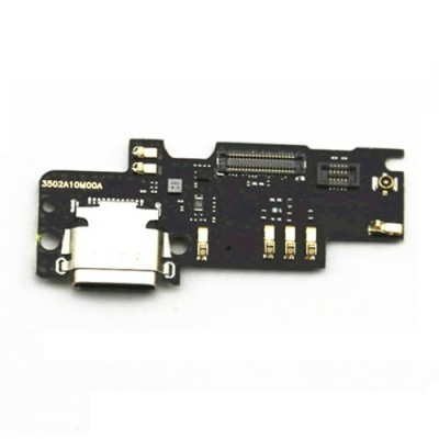 Πλακέτα Φόρτισης Usb - Μικρόφωνο Xiaomi Mi 4s