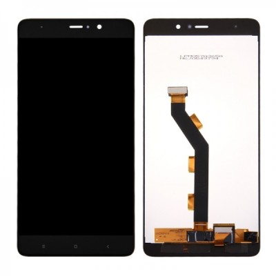 Οθόνη LCD και Touch Xiaomi Mi 5s Plus Μαύρη