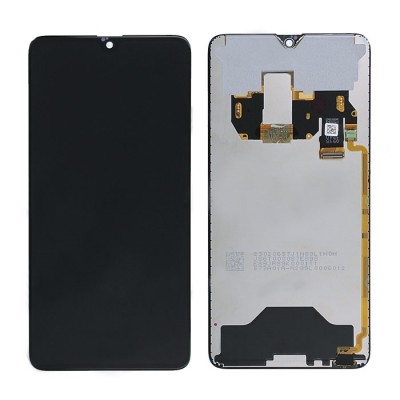 Οθόνη LCD Huawei Mate 20 Μαύρη