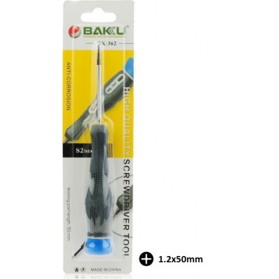 Torx for Opening APP IPHO 6 BK-362