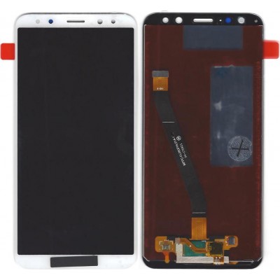 Οθόνη  για Huawei Mate 10 Lite Λευκή