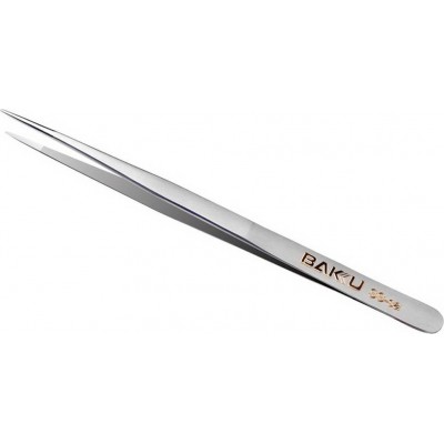 Baku Τσιμπίδα ίσια T7 SS-sa