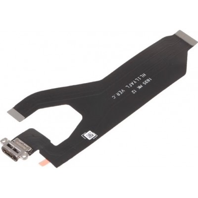 Πλακέτα Φόρτισης Usb - Μικρόφωνο Huawei Mate 20 Pro