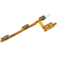 Καλωδιοταινία Πλήκτρων ήχου και on/off  Huawei Honor 8