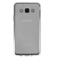 Hurtel Ultra Clear 0.5mm TPU θήκη για Samsung Galaxy A3 A300