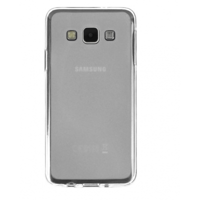 Hurtel Ultra Clear 0.5mm TPU θήκη για Samsung Galaxy A3 A300