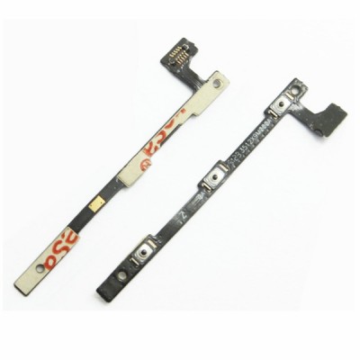 Καλωδιοταινία Πλήκτρων ήχου και on/off  Xiaomi  Mi 4i