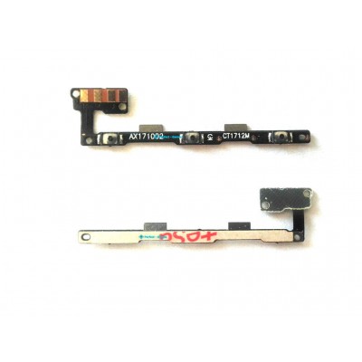 Καλωδιοταινία Πλήκτρων ήχου και on/off  Xiaomi Mi Mix 2