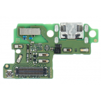 Charging port flex cable for Huawei P10 Lite