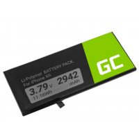 Μπαταρία Green Cell BP140 Τύπου Apple iPhone XR A2105 2942mAh 3.8V