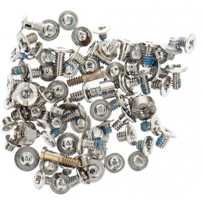 Screws ( Βίδες) for iPhone 7 / 7 Plus set