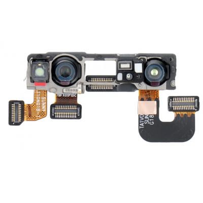 Huawei Mate 20 Pro Front Camera and Sensor Cable