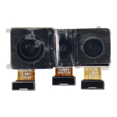 Flex Cable with Back Camera for Huawei P30