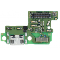 Charging port flex cable for Huawei P20 Lite