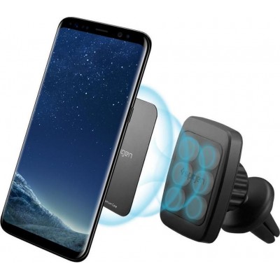 SPIGEN H12 AIR VENT MAGNETIC CAR MOUNT HOLDER