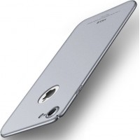 Θήκη MSVII για  iPhone 7/8 (Γκρι)