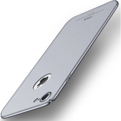 Θήκη MSVII για  iPhone 7/8 (Γκρι)