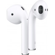 Apple AirPods 2019 Wireless Headphones retail box