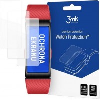 3MK Watch Protection Huawei - 3MK - Band 4 Pro