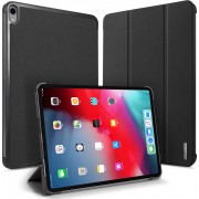 Dux Ducis Domo Flip Cover Μαύρο (iPad Pro 2018 12.9")