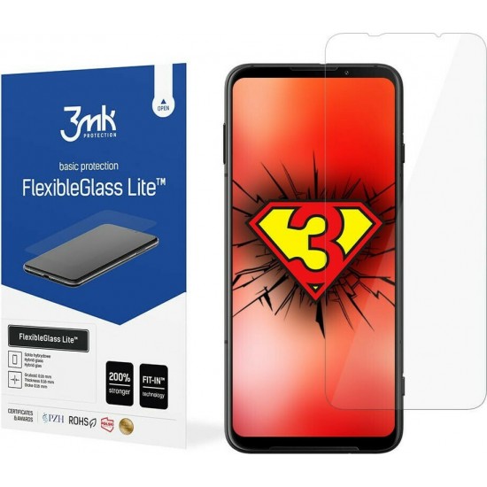 3MK FlexibleGlass Lite Xiaomi Black Shark 3