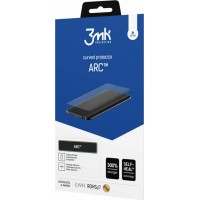 3MK ARC SE Protector Samsung Galaxy s20