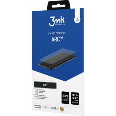 3MK Xiaomi POCO F2 Pro - 3mk ARC Special Edition