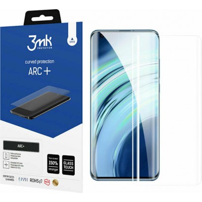 Xiaomi Mi 11 Ultra 5G - 3mk ARC +