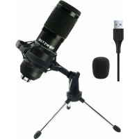 BlitzWolf Πυκνωτικό Μικρόφωνο USB BW-CM 
