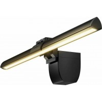 Blitzwolf BW-CML1 lamp for monitor (black)