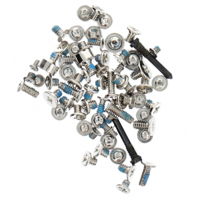 Screws ( Βίδες) for iPhone X set