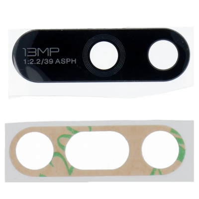 Φακός πίσω κάμερας για Huawei Y7 2018