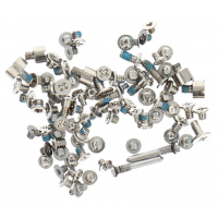 Screws ( Βίδες) for iPhone Xs / Xs Max set